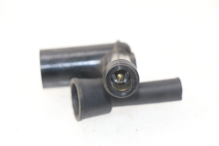 photo de ZÜNDKERZENSTECKER EUROCKA VIRTUALITY GT 4T 50 (2011 - 2017) - Zoom auf Gebrauchszustand