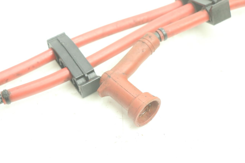 photo de ZÜNDKERZENSTECKER YAMAHA WAVE RUNNER GP R 1200 (2000 - 2003) - Alternative Perspektive