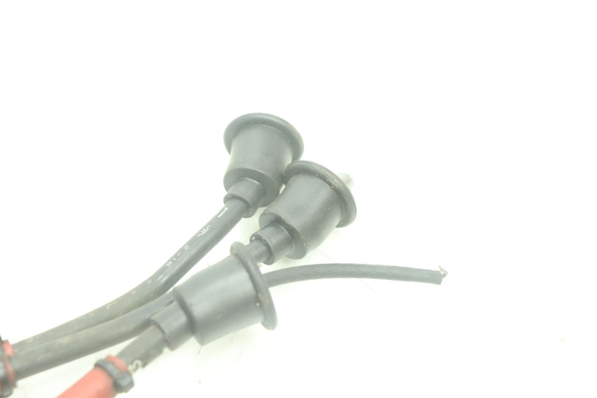 photo de ZÜNDKERZENSTECKER YAMAHA WAVE RUNNER GP R 1200 (2000 - 2003) - Technische Nahaufnahme