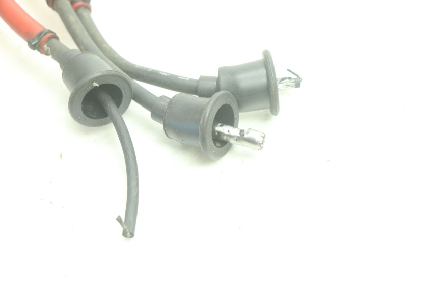 photo de ZÜNDKERZENSTECKER YAMAHA WAVE RUNNER GP R 1200 (2000 - 2003) - Gesamtansicht des Produkts