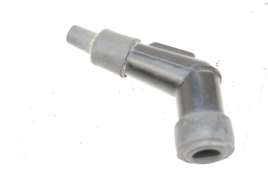 photo de ZÜNDKERZENSTECKER MBK X-LIMIT XLIMIT 50 (2007 - 2012) - Zoom auf Gebrauchszustand