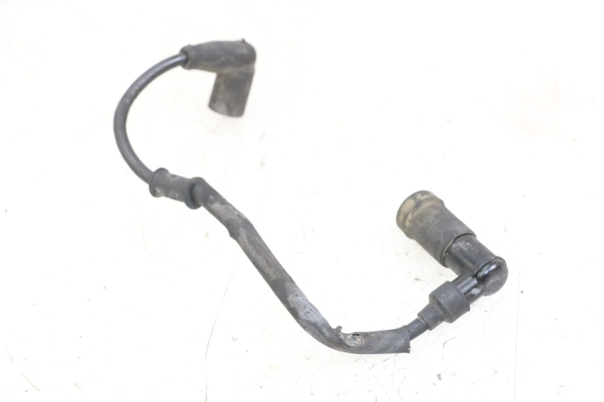 photo de ZüNDKERZENSTECKER PIAGGIO X10 125 (2012 - 2017) - Zoom auf Gebrauchszustand