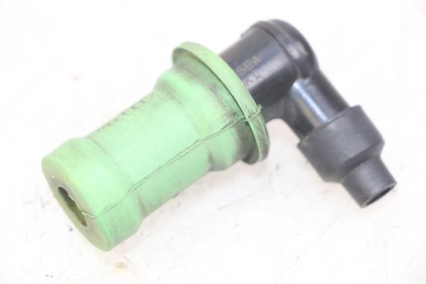 photo de ZüNDKERZENSTECKER PIAGGIO X8 125 (2004 - 2007) - Hauptansicht