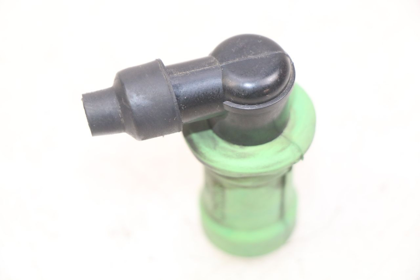 photo de ZüNDKERZENSTECKER PIAGGIO X8 125 (2004 - 2007) - Alternative Perspektive