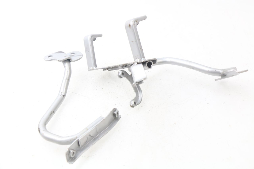 photo de TACHOMETER HALTER HYOSUNG AQUILA GV 125 (2009 - 2016) - Zoom auf Gebrauchszustand