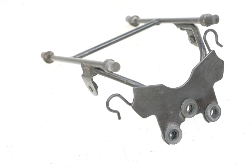 photo de TACHOMETER HALTER MAG POWER BOMBERS 4T 50 (2016 - 2026) - Technische Nahaufnahme