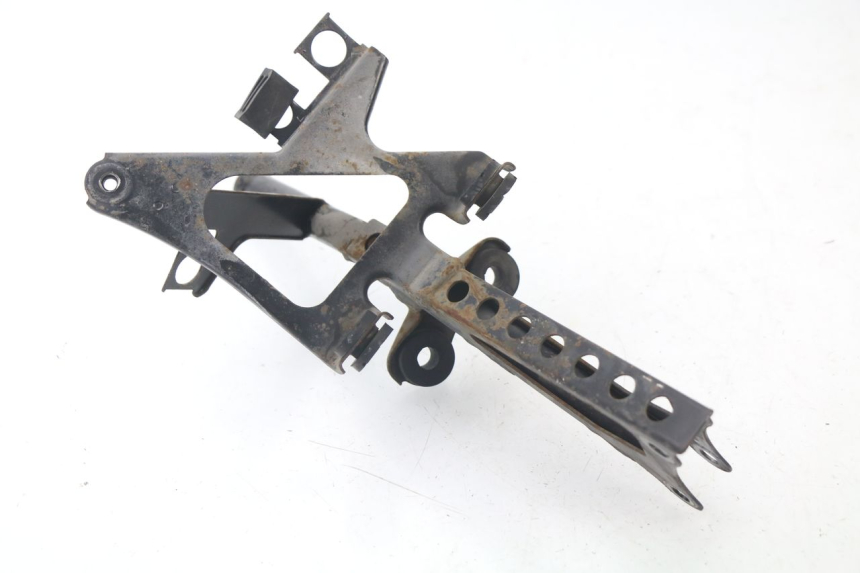 photo de TACHOMETER HALTER HONDA CBR 919 RR FIREBLADE 900 (1998 - 1999) - Hauptansicht