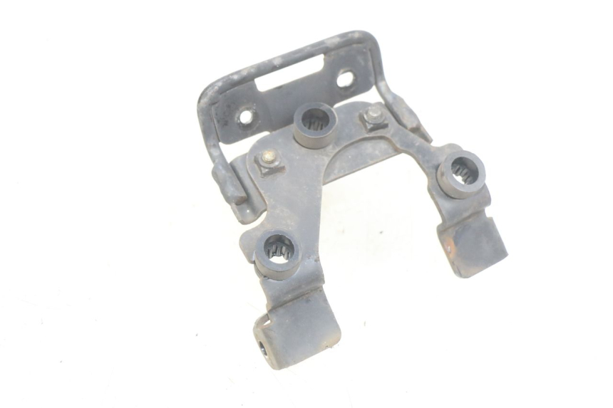 photo de TACHOHALTERUNG SYM CROX 4T 50 (2016 - 2023) - Zoom auf Gebrauchszustand