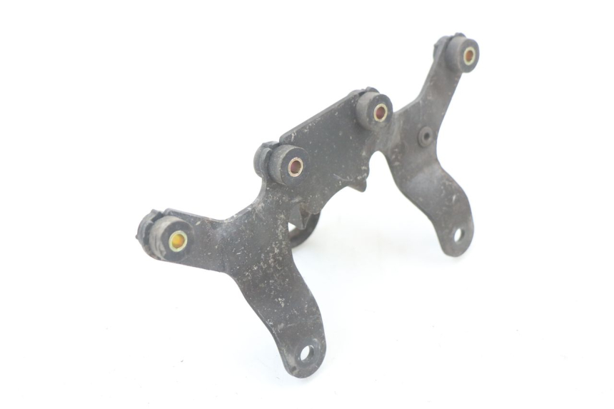 photo de TACHOMETER HALTER SUZUKI GN 125 (1997 - 2000) - Alternative Perspektive