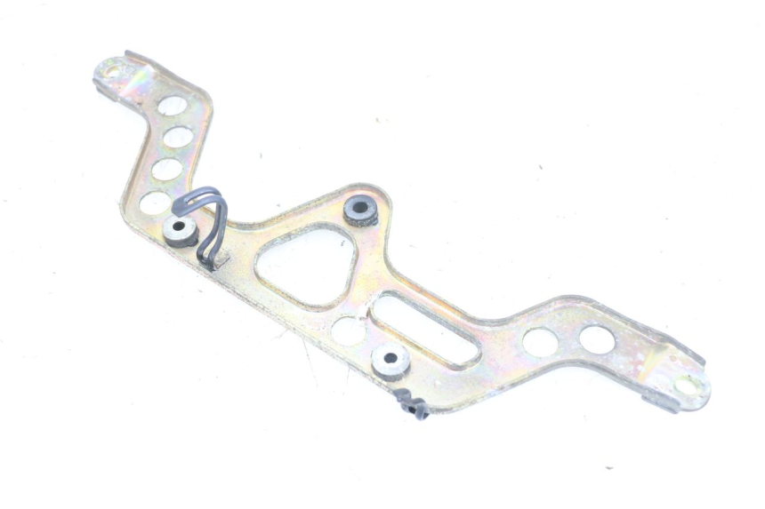 photo de TACHOMETER HALTER KAWASAKI GPX R WARBIRD 600 (1988 - 1993) - Zoom auf Gebrauchszustand