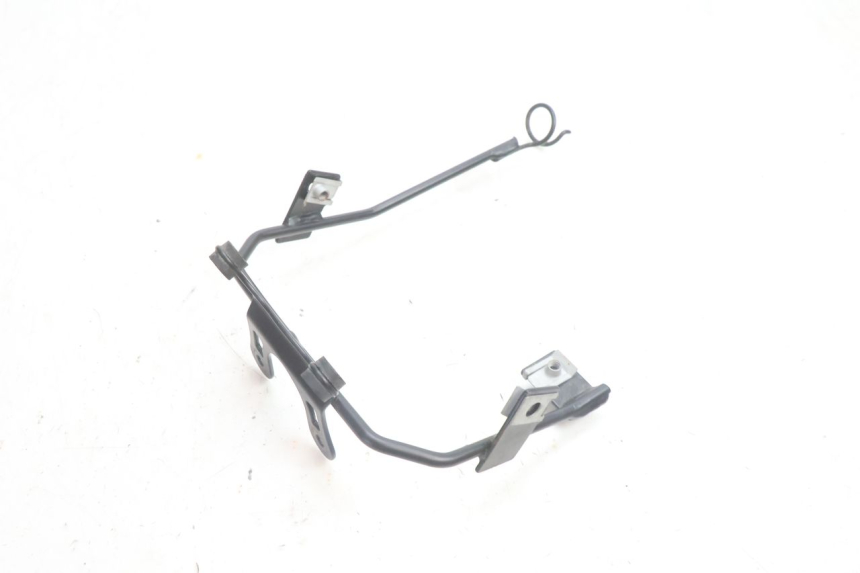 photo de TACHOMETER HALTER RIEJU MRT PRO SUPERMOTARD 50 (2007 - 2018) - Zoom auf Gebrauchszustand