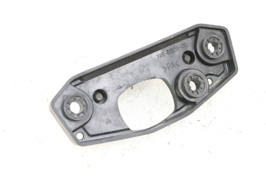 photo de TACHOMETER HALTER YAMAHA MT-07 MT07 ABS 700 (2018 - 2020) - Technische Nahaufnahme