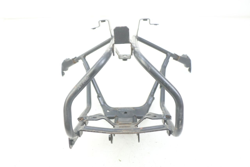 photo de VORDERE SPINNE APRILIA ATLANTIC 500 (2002 - 2003) - Details der Befestigungspunkte