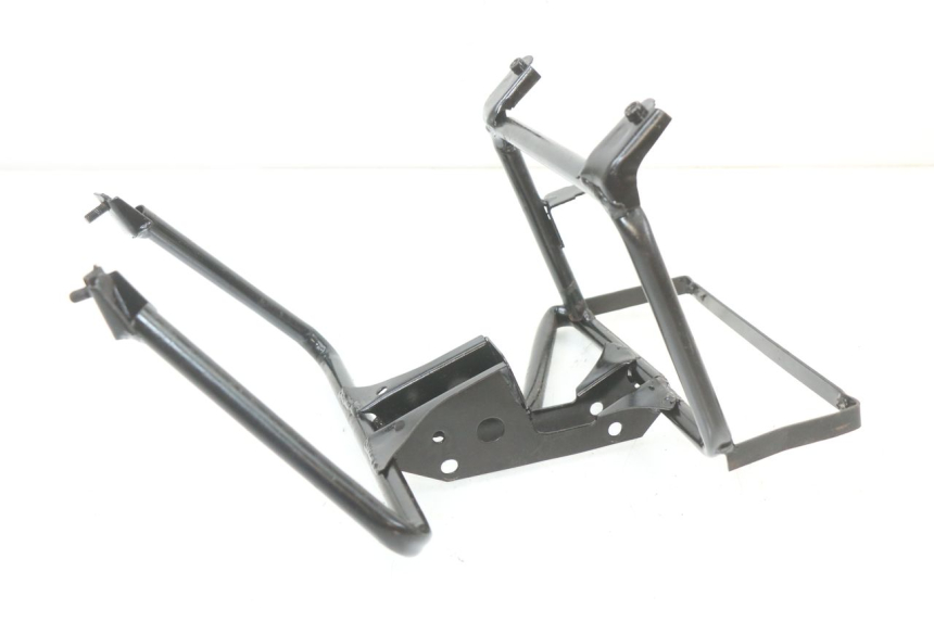 photo de VORDERE SPINNE JONWAY AZTRAL 125 (2008 - 2017) - Zoom auf Gebrauchszustand