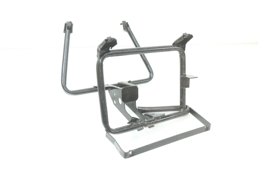 photo de VORDERE SPINNE JONWAY AZTRAL 125 (2008 - 2017) - Alternative Perspektive