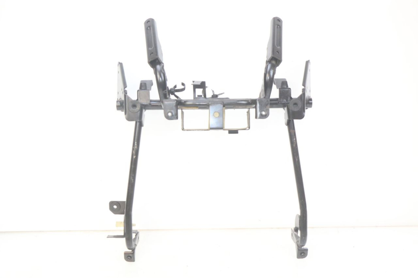 photo de VORDERE SPINNE SUZUKI BURGMAN 650 (2002 - 2004) - Hauptansicht