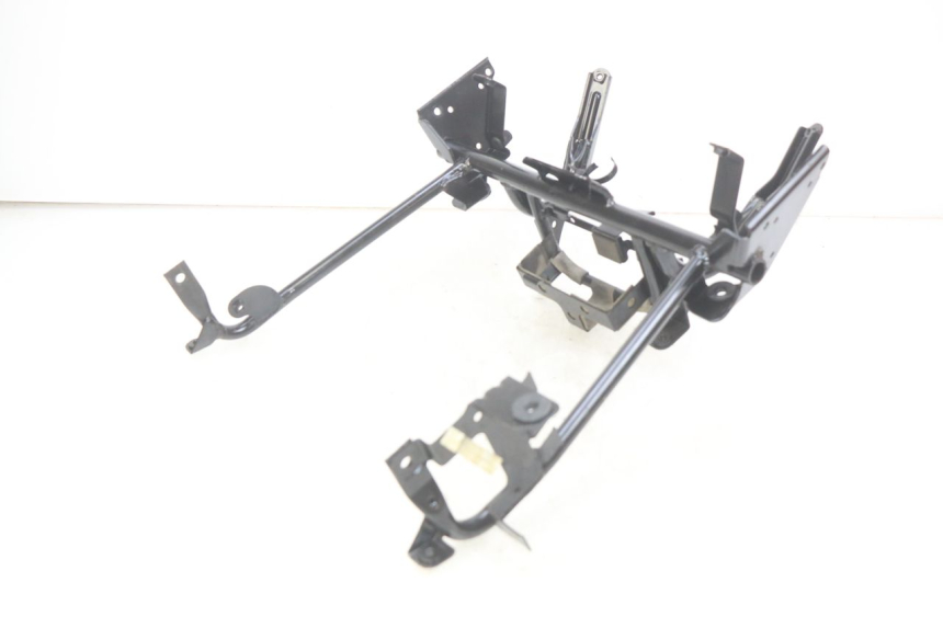 photo de VORDERE SPINNE SUZUKI BURGMAN 650 (2002 - 2004) - Detailansicht des Bauteils