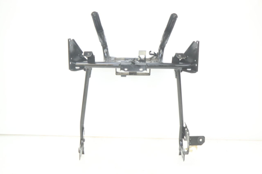 photo de VORDERE SPINNE SUZUKI BURGMAN 650 (2002 - 2004) - Zoom auf Gebrauchszustand