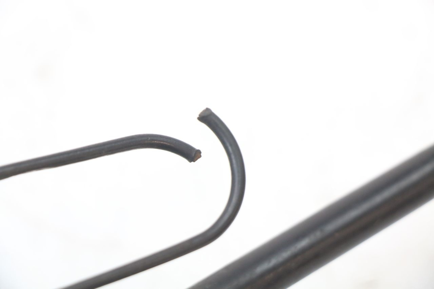 photo de VERKLEIDUNGSHALTER SUZUKI BURGMAN 125 (2007 - 2014) - Gesamtansicht des Produkts