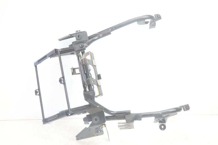 photo de VERKLEIDUNGSHALTER SUZUKI BURGMAN EXECUTIVE ABS 650 (2006 - 2012) - Hauptansicht
