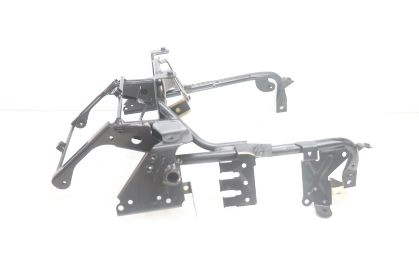 photo de VERKLEIDUNGSHALTER SUZUKI BURGMAN EXECUTIVE ABS 650 (2006 - 2012) - Zoom auf Gebrauchszustand
