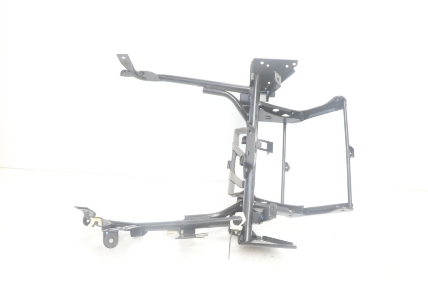 photo de VERKLEIDUNGSHALTER SUZUKI BURGMAN EXECUTIVE ABS 650 (2006 - 2012) - Details der Befestigungspunkte