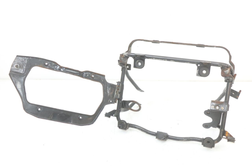 photo de VORDERE SPINNE BMW C1 125 (2000 - 2003) - Hauptansicht