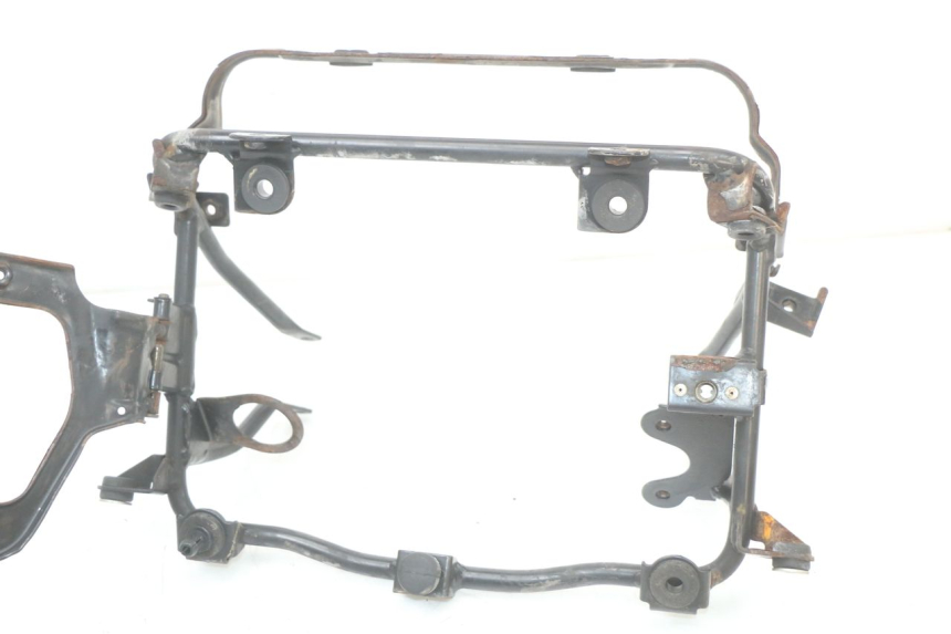 photo de VORDERE SPINNE BMW C1 125 (2000 - 2003) - Zoom auf Gebrauchszustand