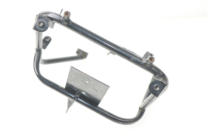 photo de VERKLEIDUNGSHALTER ERIDER CARGO 1 (2009 - 2018) - Zoom auf Gebrauchszustand