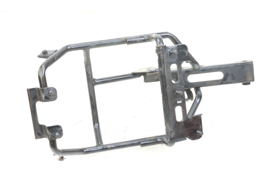 photo de VORDERE SPINNE KYMCO DINK 4T 50 (2007 - 2018) - Zoom auf Gebrauchszustand