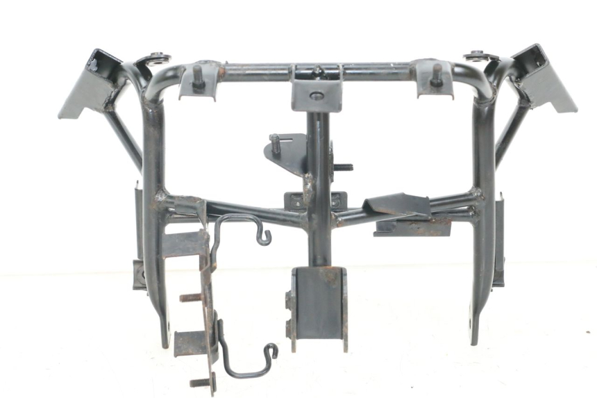 photo de  KYMCO DINK STREET ABS 125 (2011 - 2018) - Hauptansicht