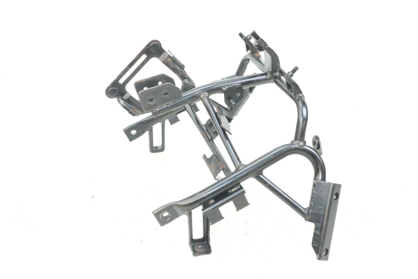 photo de  KYMCO DINK STREET ABS 125 (2011 - 2018) - Zoom auf Gebrauchszustand