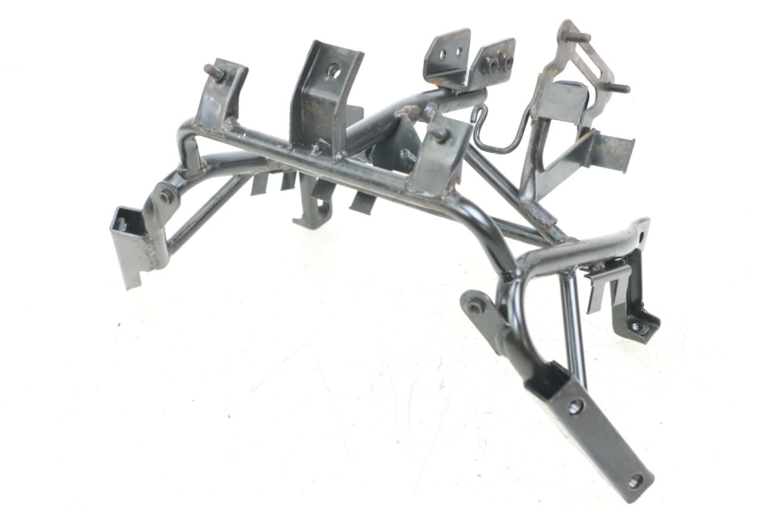 photo de  KYMCO DINK STREET ABS 125 (2011 - 2018) - Alternative Perspektive