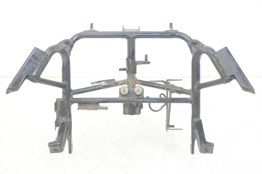 photo de VORDERE SPINNE KYMCO DINK STREET 125 (2009 - 2014) - Hauptansicht