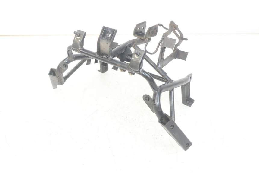 photo de VORDERE SPINNE KYMCO DINK STREET 125 (2009 - 2014) - Alternative Perspektive