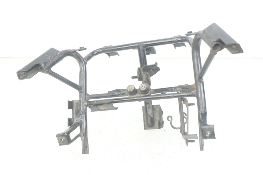 photo de VORDERE SPINNE KYMCO DINK STREET 125 (2009 - 2014) - Details der Befestigungspunkte