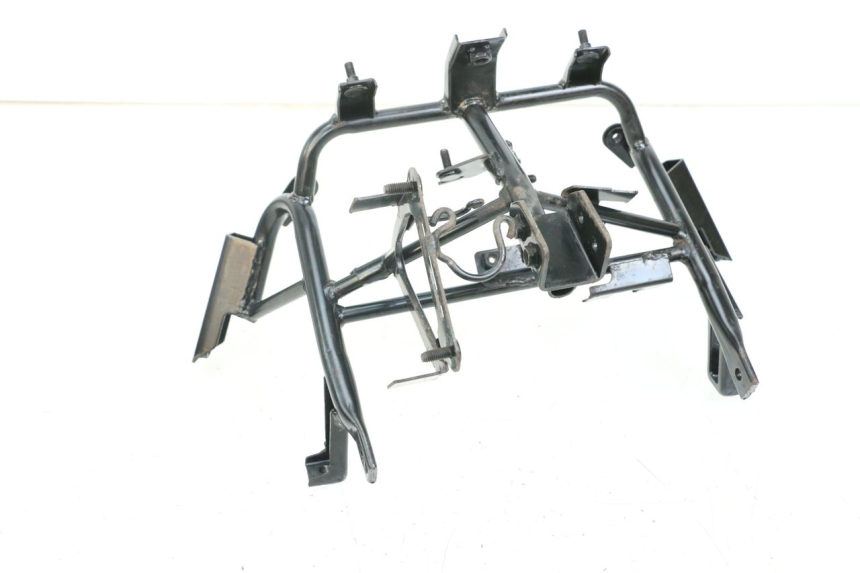 photo de VORDERE SPINNE KYMCO DINK STREET 125 (2009 - 2014) - Zoom auf Gebrauchszustand