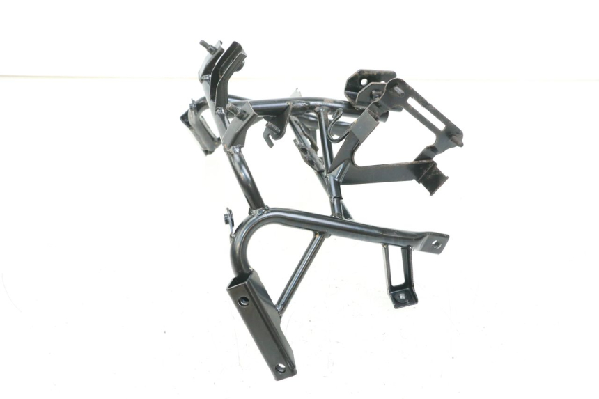 photo de VORDERE SPINNE KYMCO DINK STREET 125 (2009 - 2014) - Alternative Perspektive