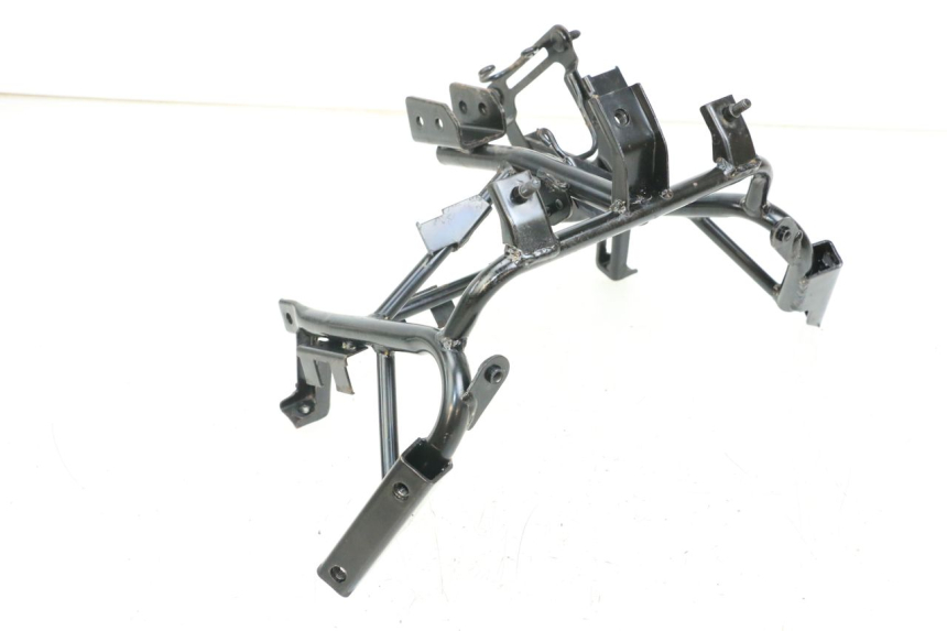 photo de VORDERE SPINNE KYMCO DINK STREET 125 (2009 - 2014) - Technische Nahaufnahme