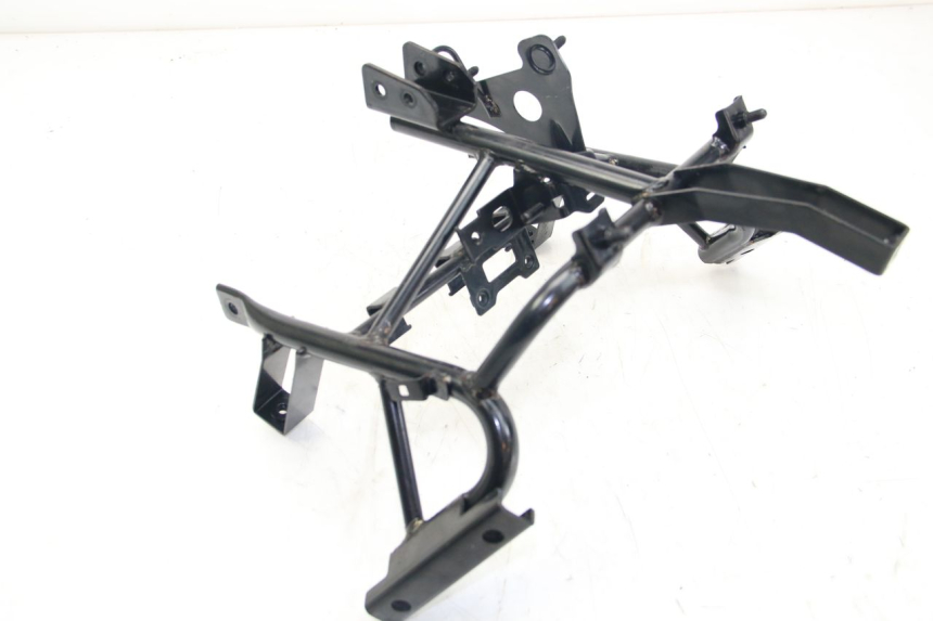 photo de VORDERE SPINNE KYMCO DOWNTOWN ABS 125 (2015 - 2017) - Technische Nahaufnahme