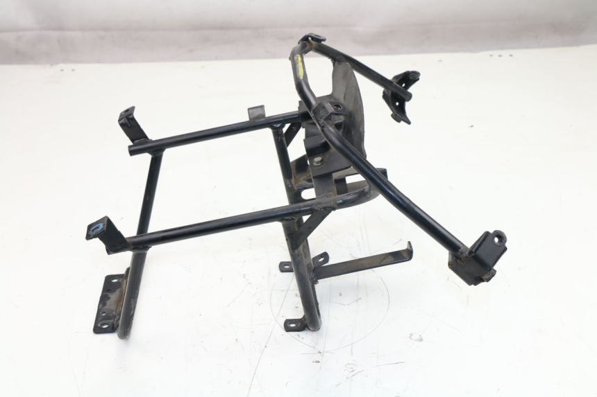 photo de VERKLEIDUNGSHALTER PEUGEOT ELYSEO 100 (1998 - 2004) - Zoom auf Gebrauchszustand