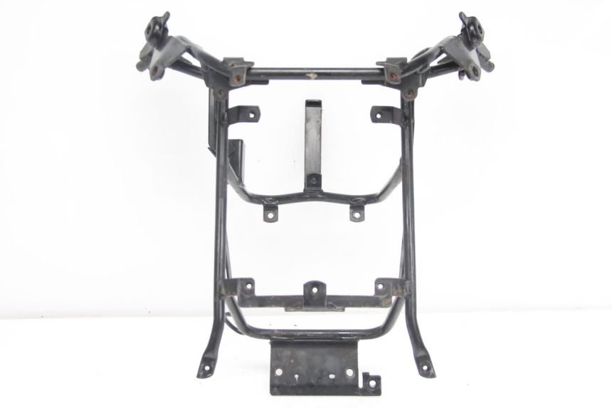 photo de VERKLEIDUNGSHALTER PEUGEOT ELYSTAR 125 (2002 - 2007) - Hauptansicht