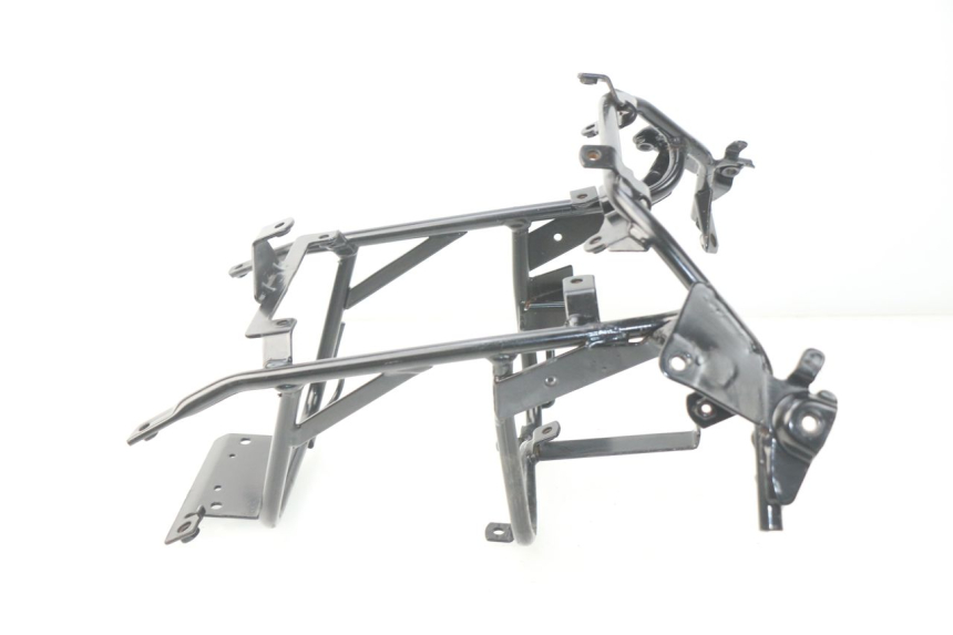 photo de VORDERE SPINNE PEUGEOT ELYSTAR 50 (2002 - 2014) - Zoom auf Gebrauchszustand