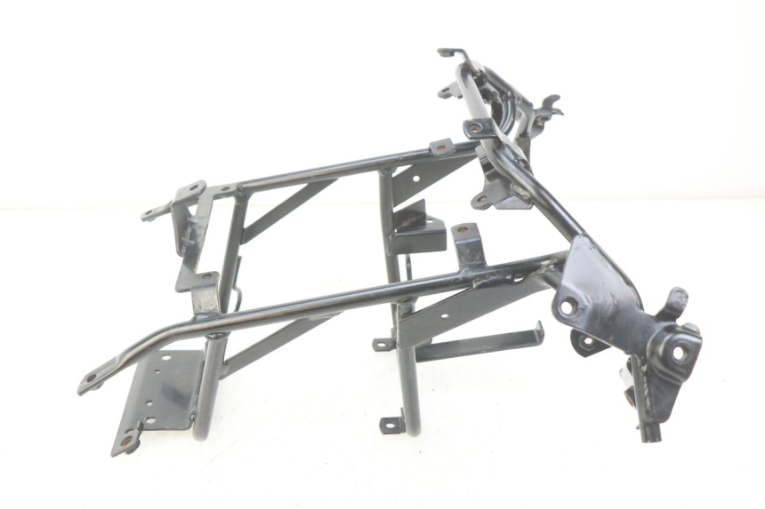 photo de VORDERE SPINNE PEUGEOT ELYSTAR 50 (2002 - 2014) - Zoom auf Gebrauchszustand