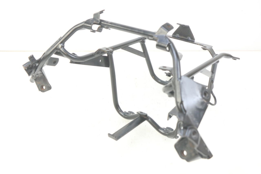 photo de VORDERE SPINNE PEUGEOT ELYSTAR 50 (2002 - 2014) - Alternative Perspektive