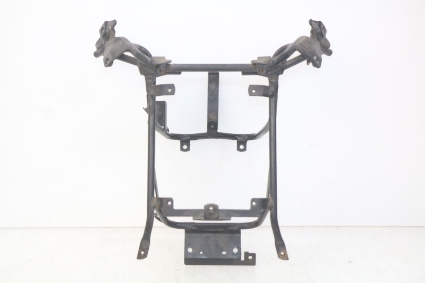 photo de VORDERE SPINNE PEUGEOT ELYSTAR 50 (2002 - 2014) - Hauptansicht