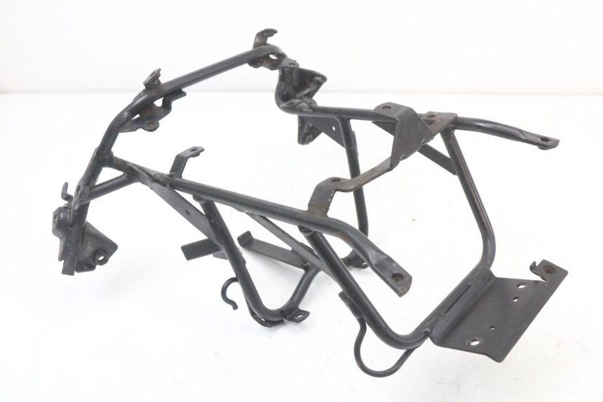 photo de VORDERE SPINNE PEUGEOT ELYSTAR 50 (2002 - 2014) - Alternative Perspektive