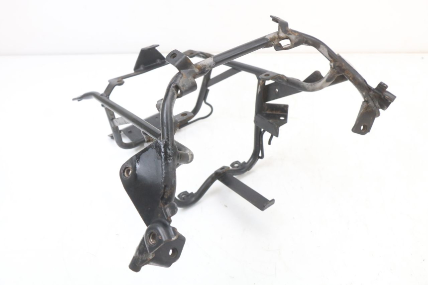 photo de VORDERE SPINNE PEUGEOT ELYSTAR 50 (2002 - 2014) - Technische Nahaufnahme