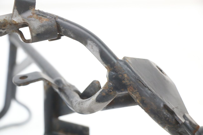 photo de VORDERE SPINNE PEUGEOT ELYSTAR 50 (2002 - 2014) - Gesamtansicht des Produkts