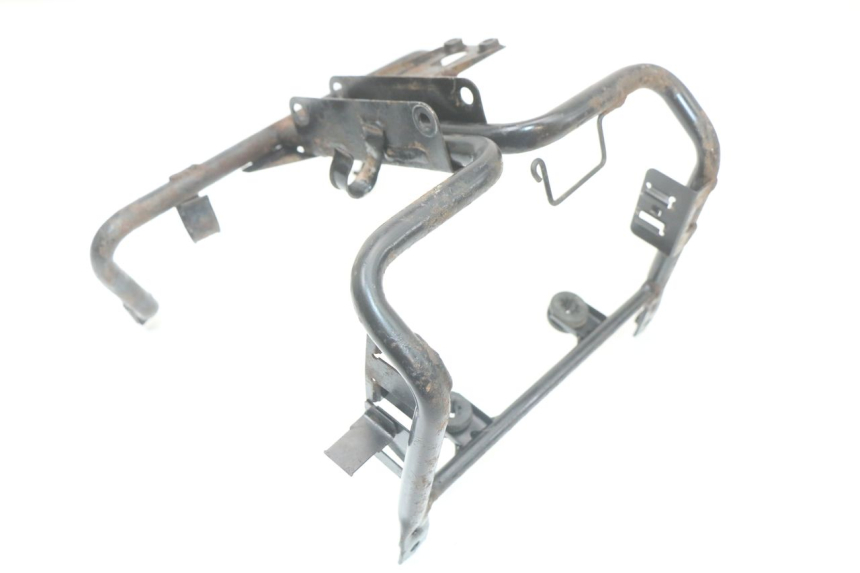 photo de VORDERE SPINNE HONDA FES PANTHEON 2T 125 (1998 - 2002) - Zoom auf Gebrauchszustand